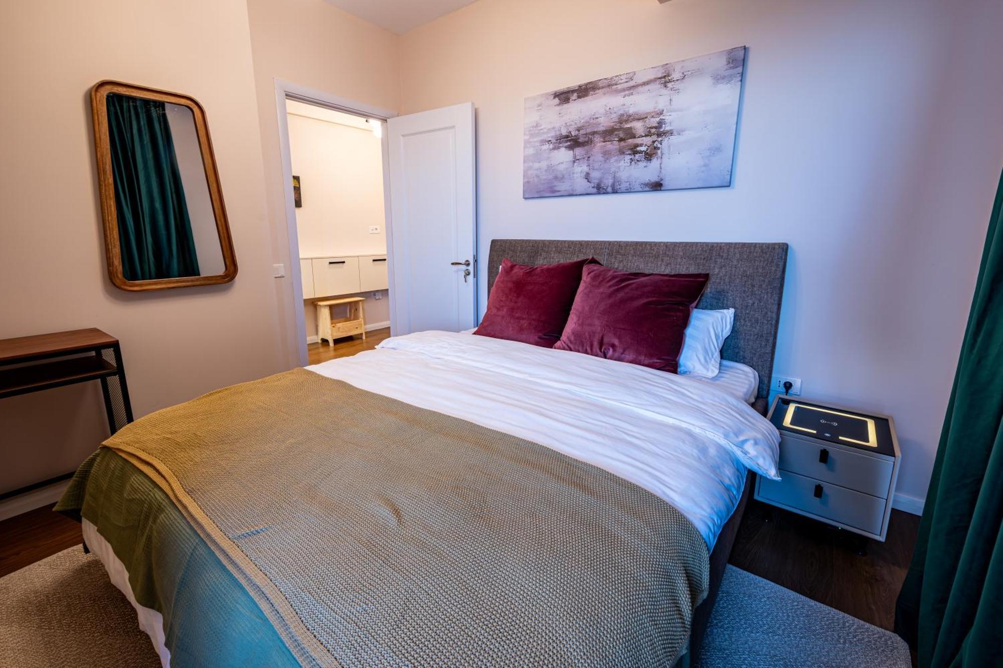 Apartment Stylish *