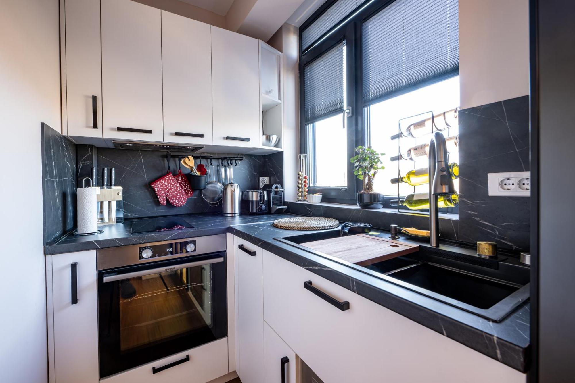 Apartment Stylish