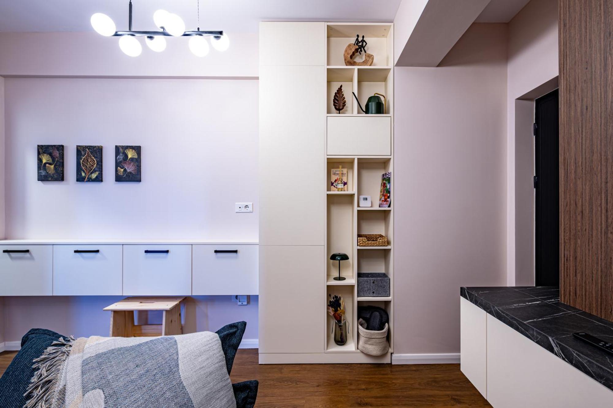 Stylish Apartment *